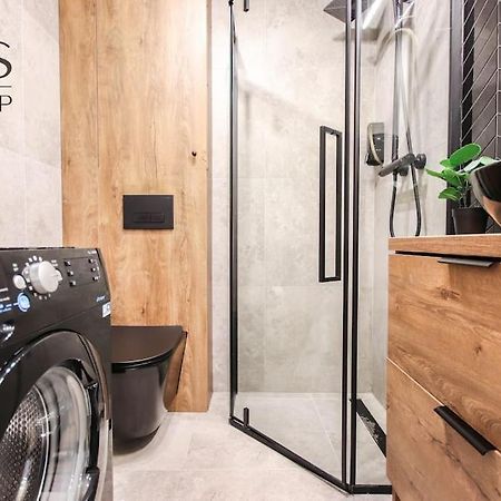 Elegancki Apartament W Centrum Miasta-Kazimierz 克拉科夫 外观 照片