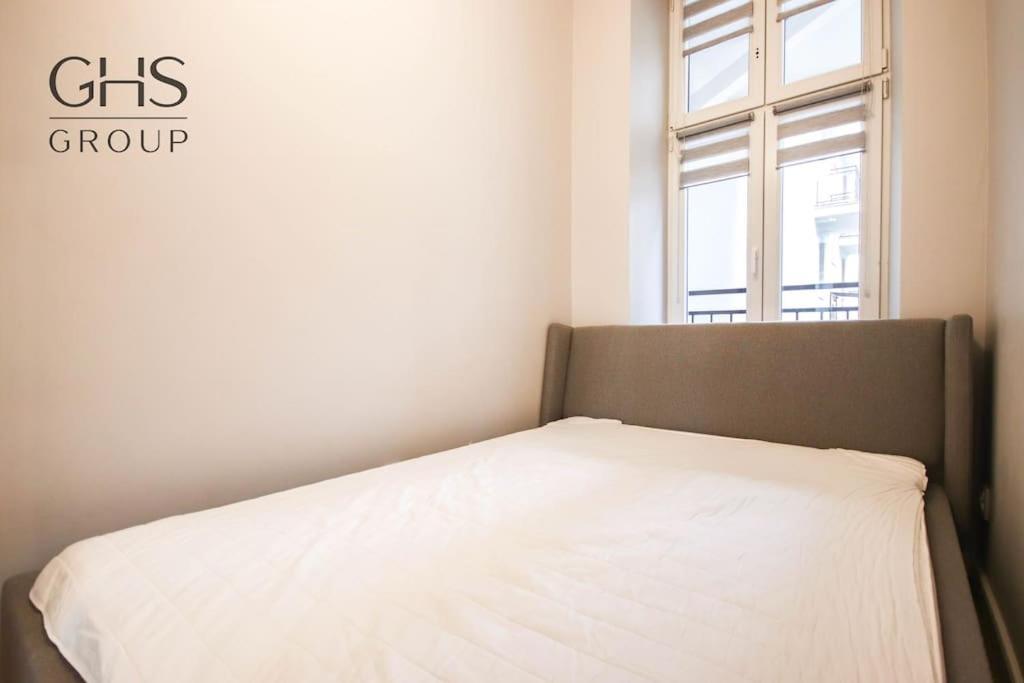 Elegancki Apartament W Centrum Miasta-Kazimierz 克拉科夫 外观 照片